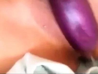 Asian Squirts with Chinese Eggplant
