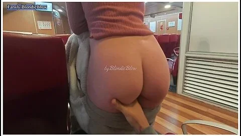 Extreme Sex In Public, Very Risky