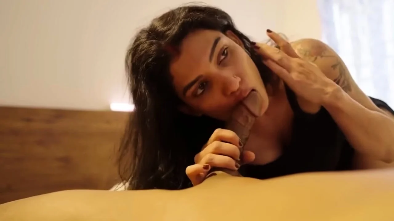 Resmi R Nair With Faizee Morning Sex