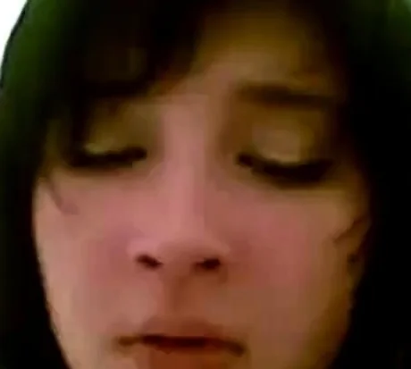 amateur uzbek girl Nodira riding cock