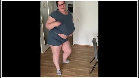 Dance With Me