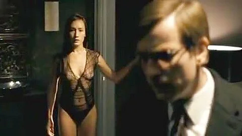 Natasha Henstridge,Charlotte Rampling,Paz de la Huerta,Daisy Bates,Shannan Click,Jordan Tesfay,Maggie Q,Michelle Williams in Deception[2008] (2008)
