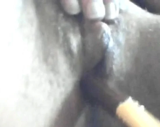 Amazing young wet pussy