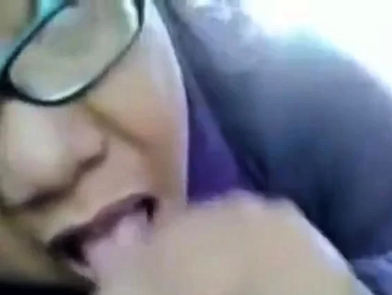 Amateur Chubby Asian Teen bus bj