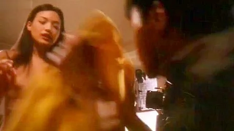 Shu Qi in Se Qing Nan Nu (1996)