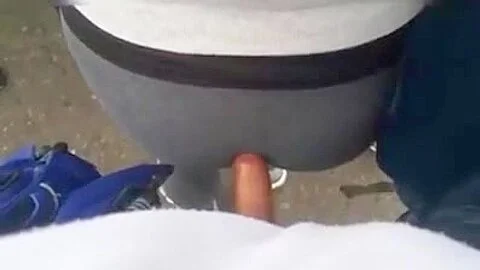 Simplemente una maravilla - encoxada