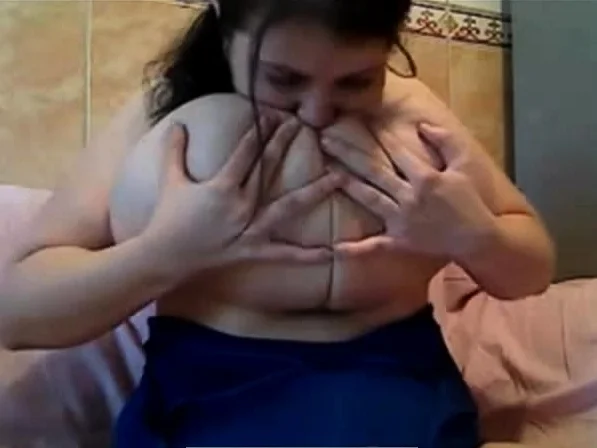 Awesome Huge Tits