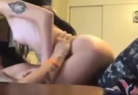 Two Lads One Pussy MMF