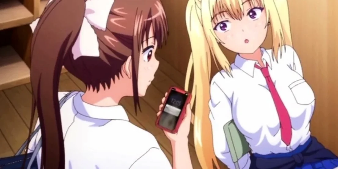Papa Katsu Ep.4 EXCLUSIVE HENTAI ANIME