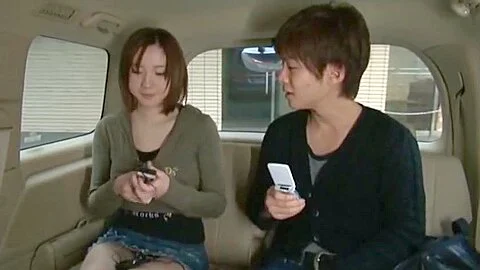 Alice Ozawa Tried To Insert Into The Voice Of The Situation Not Afford.