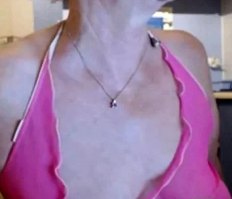 Nice Granny webcam 1