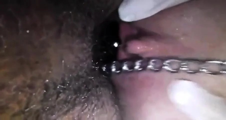Homemade Double Dildo