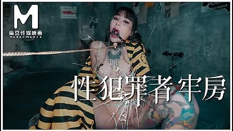 Sex Jail - Ai Qiu