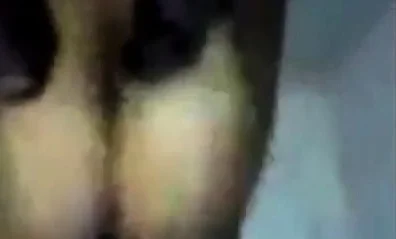 Sexy Dark Fat Titties (Grainy Footage)