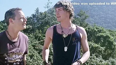 1 Turistas (2006) Beau Garrett, Melissa George