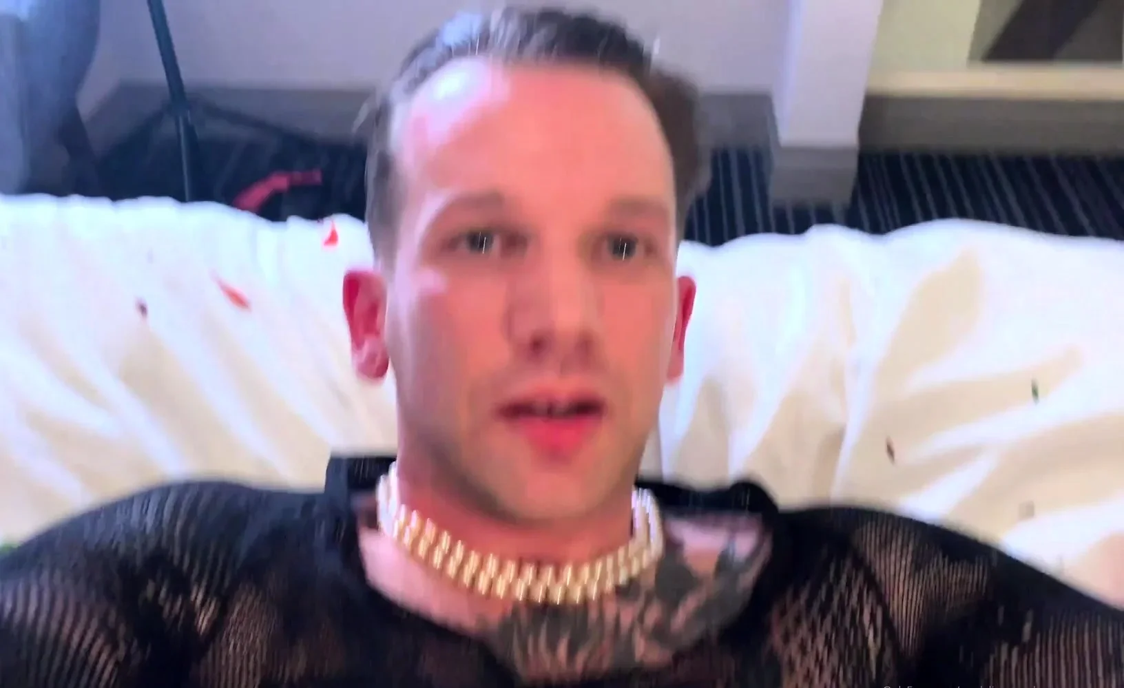 Bdsm femdoms fetish ass toying