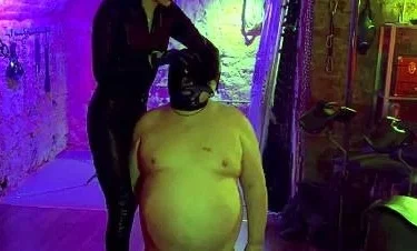 Smoke & Slap My Bitch!