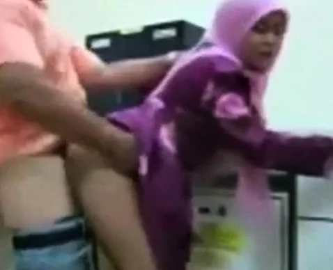 Indonesian Quick Fck