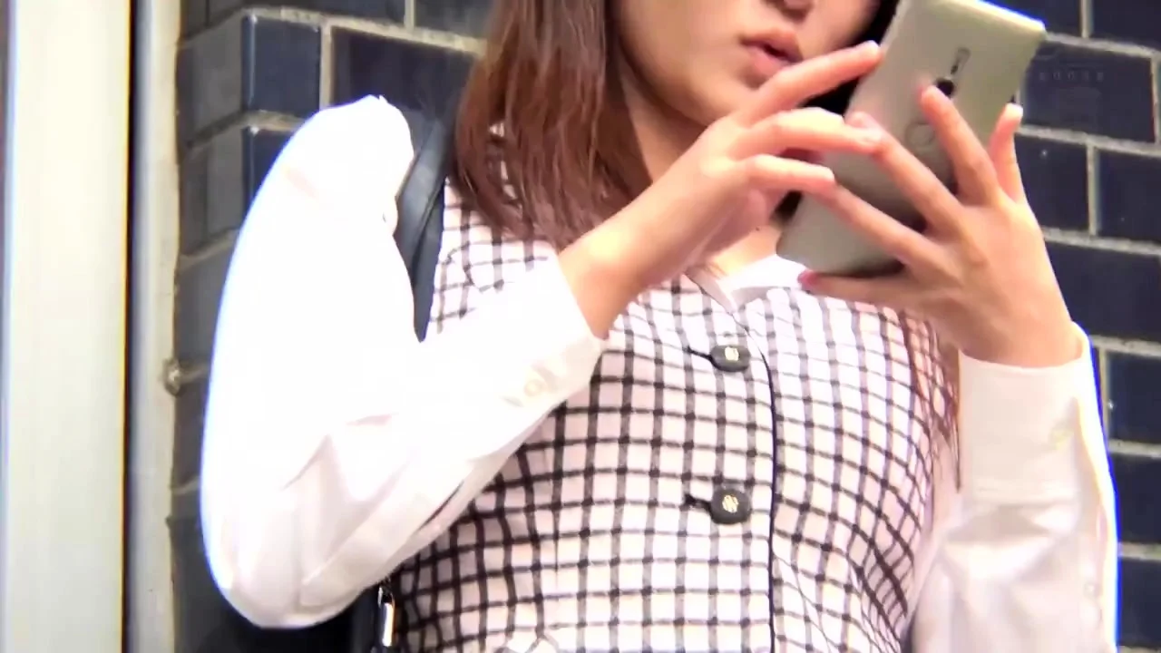 Asian japanese amateur