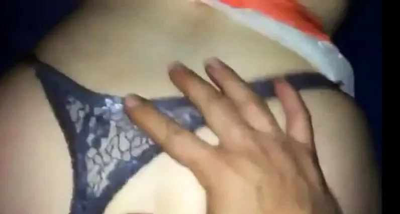 prise par un rebeu