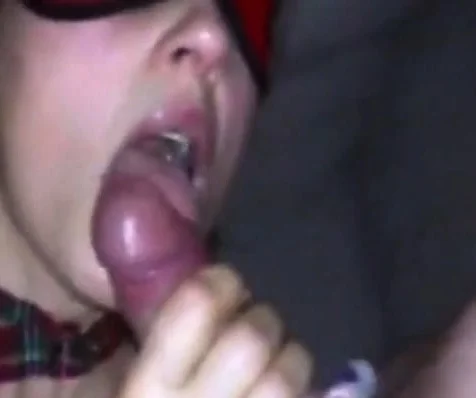 ma maitresse est une cochone