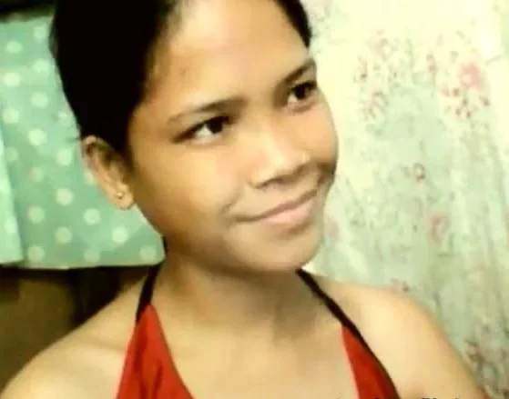 Filipina big boobs