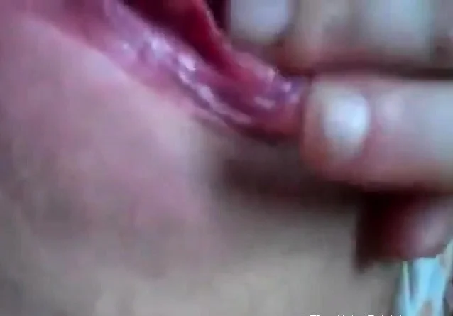 Nahaufnahme Orgasmus