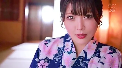 Jufe-531 Perverted Married Womans Insemination Hot Spr