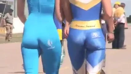 Promotoras del TC Argentina #03