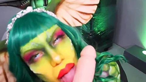 Monster Step mommy Loves U