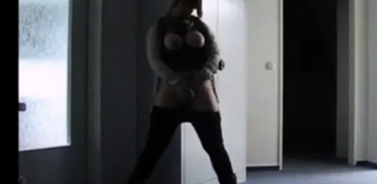 mastubation  au travail