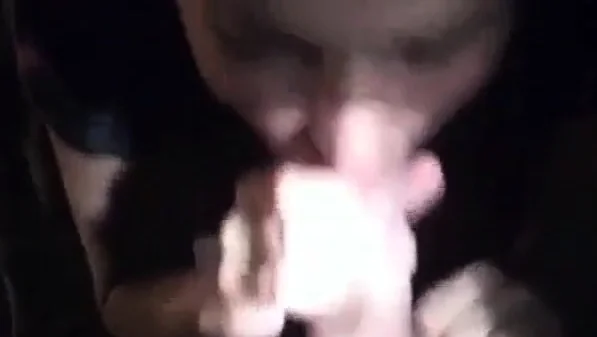 Premature Camp Suck and Fuck cumshot on ass