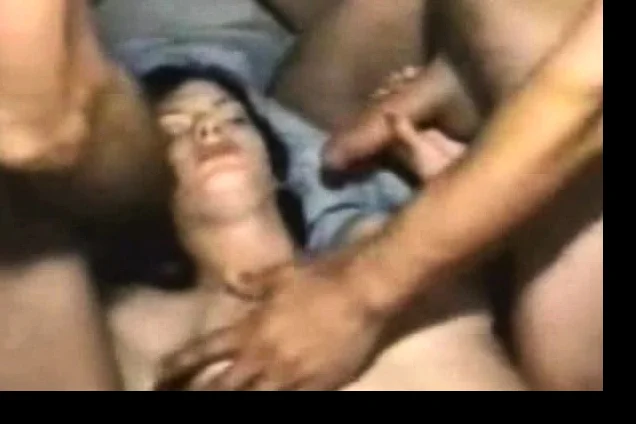 Creampie Gangbang Czech Gangbang 15