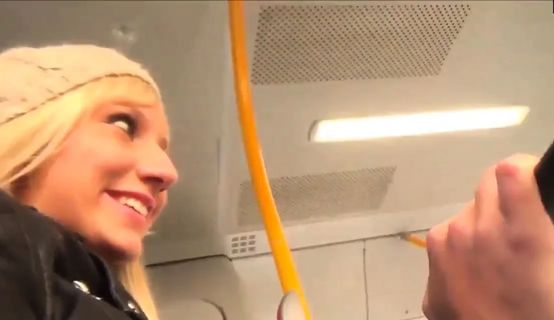 sex in buss