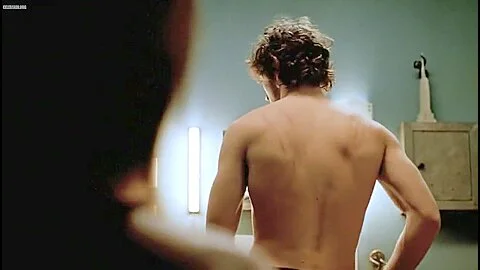 Kim van Kooten in 'Phileine Says Sorry' (2003)
