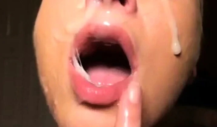 Wanking-off on Her #42 More Cumplay, Swedish Couple