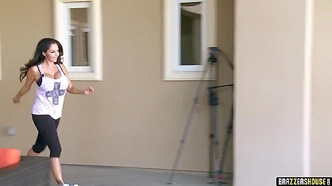 Brazzers House One