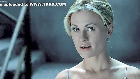 True S03E01 (2010) Natasha Alam