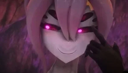 The Insect Queen