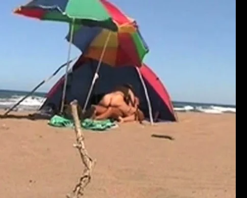 Greek Beachsex Teil 2