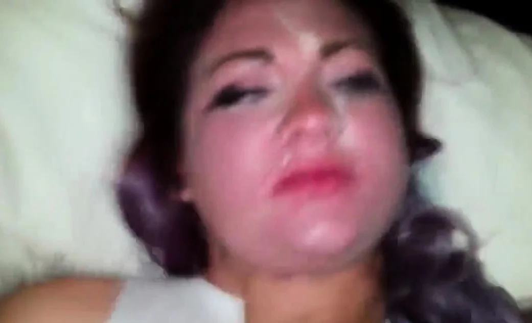 sammie louisburg facefucked to tears and facial