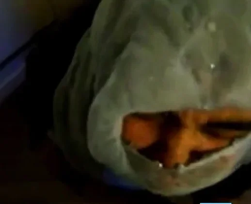 CUM on Girlfriends Face HOT DESI