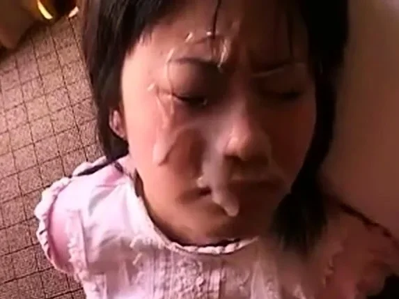 very thick load for another japanese girl