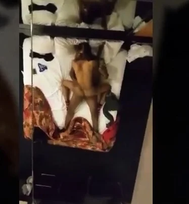 She Rides The Dick So Good Mirror View