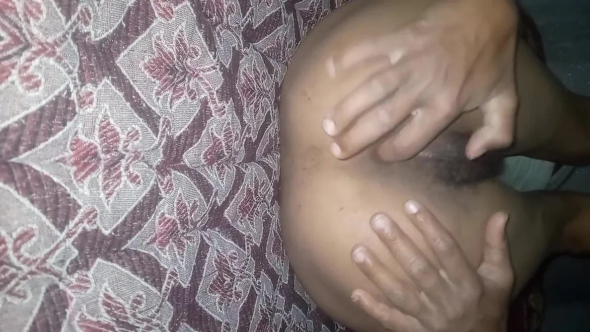 My Pussy And Ass Fingerings Test Lover In Village