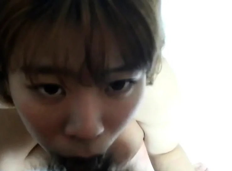 Korea Amateur Sex in Hotel Part II