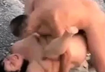 Nudist Beach
