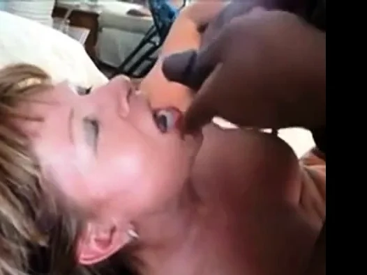 Mature Fucks BBC & Swallows...