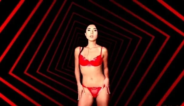 Princess Miki Aoki - Lost In An Endless Goon Loop Let The