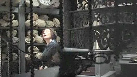 Elizabeth Olsen - In Secret